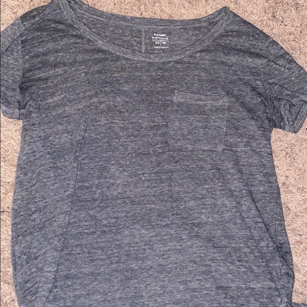 t shirt